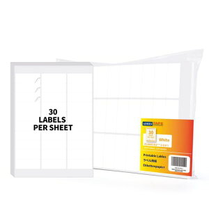 ADHESxpxV[XebJ[V[pA4T[}v^p30(25.4MMx65.9MM)100ϐ򊴍Ƃ₷H