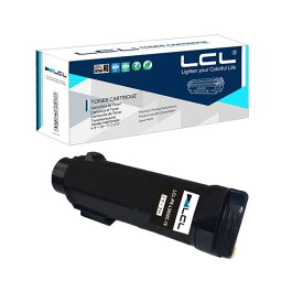 LCL NEC用 PR-L5850C PR-L5850C-19 PR-L5850C-14 大容量 (1パック ブラック)互換トナーカートリッジ