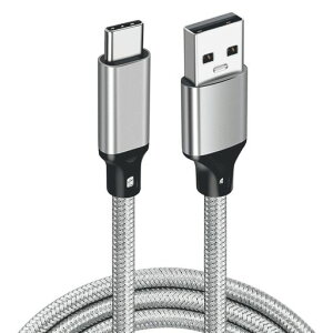 TypeC�P�[�u��USB-A&USB-C10Gbps�f�[�^�]��3.2(Gen2)�P�[�u��60W20V/3A�����[�d�i�C�����҂�Xperia/Galaxy/LG/iPadPro/GalaxyS10/S10+/S9/