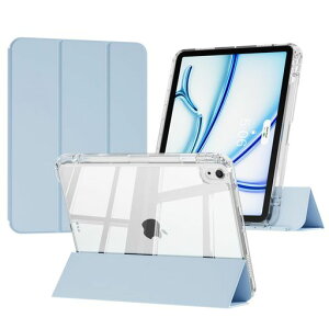 zoyuiPadAir11C`P[XM3/M22025/2024iPadAir5/4P[X10.9C`2022/2020ANobNJo[yV[u/cuX^hO\ϏՌy