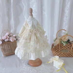 HAMRETHYPPZ1/41/61/3BJD球体関節人形ドレスドールコスチューム人形メイド服球体関節人形着せ替えドールドレス