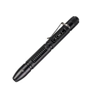 WeltoolM6LED�y�����C�g�N���b�v�t���̏��^�A�|�P�b�g�g�ѕ֗��A�ψ�ȃr�[��-85%�����F���A�t���b�V�����C�g-������Ɨp�̓Ǐ���Ɨp�����d���A2���P4�d�r�ŋ쓮