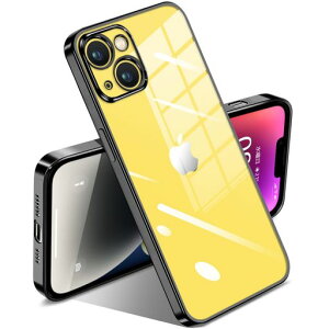 iPhone14PlusP[XNAϏՌACtH14PlusJo[bLHSȕی쉩ϖh~h~t@bV^yTPU_炩CX[dlCیJo[(ubN)
