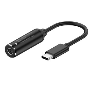 CY�P�[�u��DC 20 V�W���b�N4.5 x 3.0 mm����USB-C Type-C�o��90�x���p�d���v���O�[�d�P�[�u��65 WPD 9 V 5 V 20 V