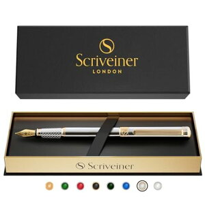 Scriveinerōv~ANM(Vo[)͓IȔ24KdグSchmidt18KbLy()jɂɂœKvtFbVidEiȖNMMtgZbgׂyVc