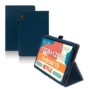 ForODEAA10/A102025/TeclastP30/P30T/P33�P�[�X10.1�C���`�^�u���b�g�ی�P�[�X����PU�S�ʕی쒲�߉\�h���h���Փ˖h�~���^�y�ʗǂ���G��Greerass�������X�^���h�@�\�t��