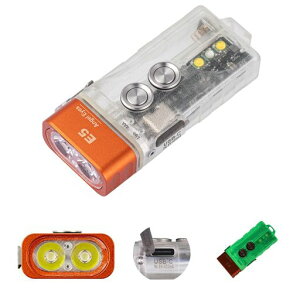 RovyVonE5�L�[�`�F�[�������d��USBC�[�d���A700���[�����X�[�p�[�u���C�g6500K�N�[���z���C�gEDC�|�P�b�g�����d���A�����̏[�d��Li-po�܂��͌����\�ȒP4�d�r�𓋍�...