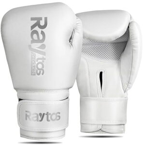 Raytos{NVOO[u-ՌzʋCPUU[ȃtBbg3FWJjpbN{NVOeRh[piZboxinggloves8oz10oz12oz(Vo[8oz)
