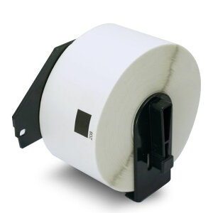 BETCKEY�݊��̏Z�����x�����M��Brother�p�u���U�[DK-1208(38mmx90mm)�Ή��@��:���M���x���v�����^�[�pQL-800QL-820NWBQL-700QL-550QL-720NWQL-650TD