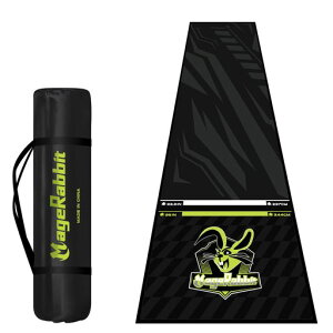 MageRabbit_[c}bg_[cX[}bgی}bgÉƊ~ߋ@\(65*295cm)