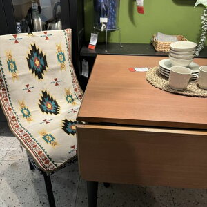 PeelForest�_�C�j���O�`�F�A�J�o�[�֎q�J�o�[��􂢉\�l�C�e�B�u���I���e�K���������l�C�؍���50X90cm...(?����)...