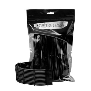 CableModProModMeshSleevedCableExtensionKit(Black)