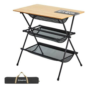 KingCampAEghAe[uLvLb`e[ubN3i@\܂ݑω׏d50kg萫䏬uRpNg[yʎ[IAEghAƒp\LvsNjbN[ܕtc