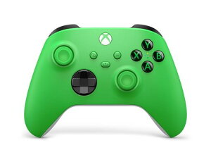 �y�����i�zXbox���C�����X�R���g���[���[(�x���V�e�B�O���[��)