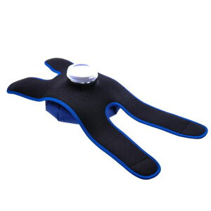 アイシングサポータースポーツ用膝用固定用サポーター氷嚢アイスバッグ冷温両用アイシングバッグアイシングセット肘足首氷バッグ暑さ対策結露なしアイスバッグ(ブルー)