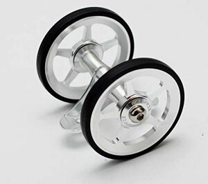 AceoffixC[W[zC[tF_[_uzC[Brompton܂肽ݎ]ԗp}bhK[hzC[]ԃANZT[Vo[BigSilver