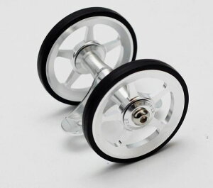 AceoffixC[W[zC[tF_[_uzC[Brompton܂肽ݎ]ԗp}bhK[hzC[]ԃANZT[Vo[BigSilver