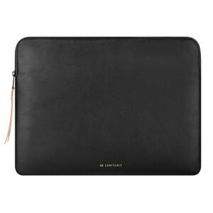 Comfyable �^�u���b�g�X���[�u iPad Air 11�C���` M4 2026 / iPad Pro 11�C���` M5 Smart/Magic Keyboard�Ή� �y���z���_�[�t�� ����PU���U�[�P�[�X �u���b�N
