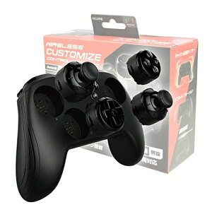 A[Switch/SwitchLitepJX^}CYRg[[L@ELfɂΉ{^RɃJX^}CY/LΉwʃ{^ڃubN