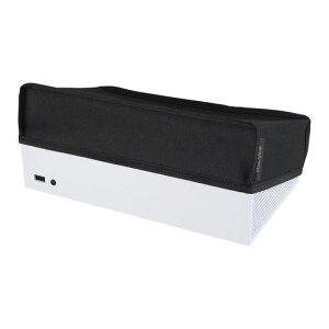 PlayVital Xbox Series S�R���\�[���Ή��p�i�C�����_�X�g�J�o�[�A�\�t�g���Y��ȗ��n�t���h�o�K�[�h�AXbox Series S�R���\�[���Ή��p���h�~�h���J�o�[�X���[�u�y�u���b�N�z