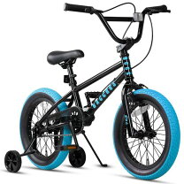 楽天市場】ブルー（BMX｜自転車・サイクリング）：スポーツ 
