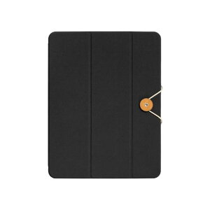Native Union (�l�C�e�B�u���j�I��) W.F.A iPad Folio - ���T�C�N���f�ނō��ꂽ�܂肽���ݎ��X�^���h�ƃJ�o�[�BiPad Pro 11�C���` M2�AiPad Air 11�C���`