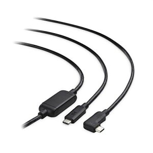 CableMatters5GbpsOculusLinkpP[u-7.5mAActiveUSBTypeCP[uAQuest2/3VRwbhZbgpUSBC-