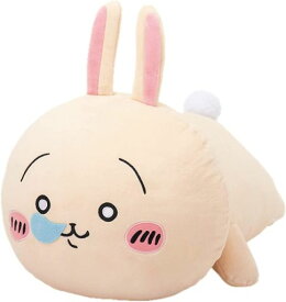 ちいかわ いっしょにねんねBIGぬいぐるみ うさぎ