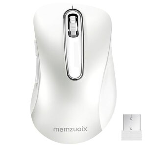 memzuoixCX}EX2.4GHzlԍHwfUCԎgpŔɂ1400DPIxwgbLO}pUSBV[o[t5{^PCm[gMacBookChromeOSΉAzCg