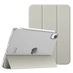 MoKoiPadmini7�P�[�X(A17Pro�A2024)/iPadmini6�P�[�XiPadmini��7/6����8.3�C���`2024/2021�������I�[�g�X���[�v�@�\PencilPro/��2���ハ�C�����X�[�d�ɑΉ�