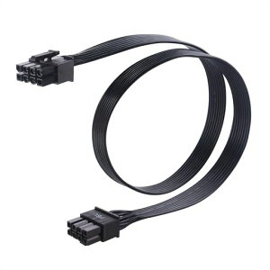 CableMatters8sGPUdP[u-60cmA8sPSU(EPS/ATX)IX6+2sPCIeIXA8PinPCIeP[uAO{dR[h-CorsairType3Type4PSUɑΉAEVGA