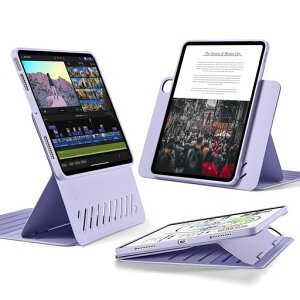ESRiPadAir11C`P[X(M3/M2A2025/2024f)iPadAir5/4P[X(2022/2020)pO\ȃ}OlbgJo[t]P[Xc/X^h9iK̊px߉\
