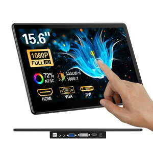 Mayfee!oCj^[^b`pl15.6C`AFHD1920x1080IPSbvgbv^b`j^[HDMIVGADVIvOAhvCT|[gVESA}EgbvgbvPCƌ݊