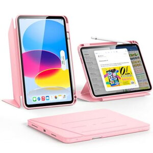 ESRiPad11P[XA16iPad10/11pJo[(2022/2025f)y[ϏՌcX^hEFCN/X[vPencil/USB-CΉ}`AOP[X