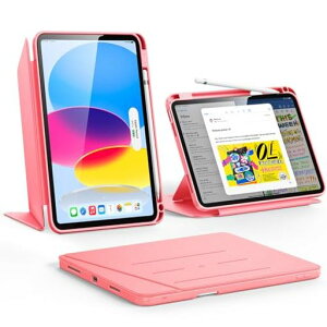 ESRiPad11P[XA16iPad10/11pJo[(2022/2025f)y[ϏՌcX^hEFCN/X[vPencil/USB-CΉ}`AOP[X