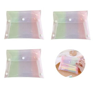 Natiform3PcsNAPvc{^P[XMobOgC^[󌱃y