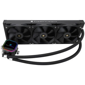 ThermalrightFrozenPrism360Blackcput̃N[[AIpwm|v3000rpmAtl-e12v2V[Ypwmt@x3ARs[^[iAamdam4/am5Aintel