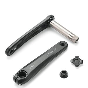 SENICXPR/GR���]�Ԃ̃N�����N���[�h�o�C�N�N�����N�A���~��������CNC���Y(PR3/GR3165mm)