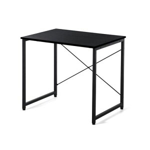 T_CNgVv[NfXN80cmxs60cmgȒPj^[A[Ήp\RfXNubN100-DESKF002BK