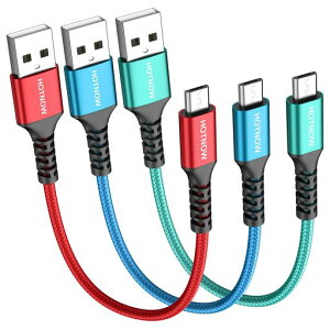 �Z���}�C�N��USB�P�[�u��0.3m�A[3�{�A30cm]MicroUSBAndroid�[�d�P�[�u���ϋv���̂���v���~�A���i�C�����ґg�����[�d�R�[�h�ASamsungGalaxyS7S6S7EdgeS5�APS4�APowerBank�ȂǁB