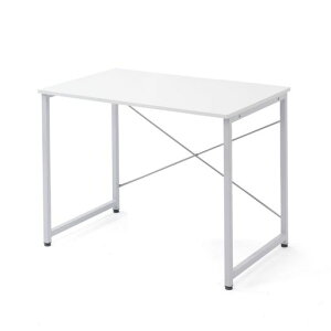 T_CNgVv[NfXN90cmxs60cmgȒPj^[A[Ήp\RfXNzCg100-DESKF012