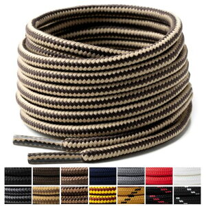 [Handshop]2�����ەR�C�R4mm�ϋv���o�R�C�n�C�L���O(���C�g�u���E��/�u���b�N�A160cm)