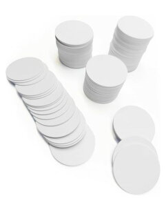 YUGUOCHENGNFC^O(ubN50)NTAG215RC^J[h~`a25mmNFCRC504oCgAmiiboΉpV[gJbgAvΉ