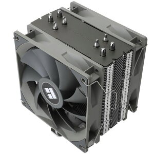 ThermalrightAssassinSpirit120V2PLUSCPUGAN[A4{̃q[gpCvAfAPWMÉt@CPUN[ARs[^q[gVNN[AAM4/AM5/Intel
