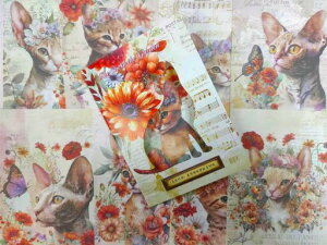 R[WfރfUCy[p[̔LV[Y140*100mm10G30L`[tfގlߍ킹wiR[Wm[g蒠fR[VpbsOy[p[(IWF̔L)