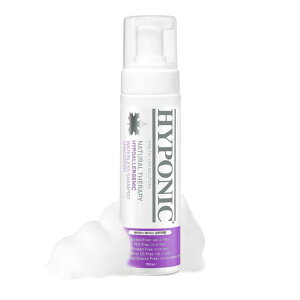 HYPONIC�V�R��h���y�b�g�p�E�H�[�^�[���X�V�����v�[190ml-�A�����M�[���q�����������E�L�Q�ȉ��w�����s�g(������)