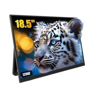 UWH18.5C`ʃoCj^[120Hz1920x1080FHD100%SRGBIPS