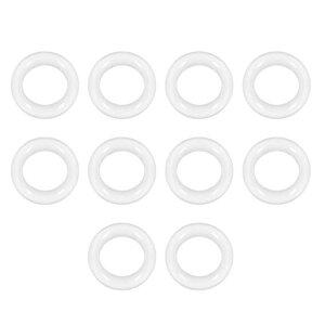 Ofowin�V���R��O�����OVMQ�V�[�������O�K�X�P�b�g�O�a11mm���a7mm��2mm�z���C�g10����A�����E��C���V�[���A���͕فA�����ԋ@�B�A�����A���k�@