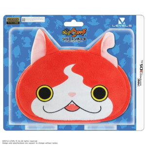 �d���E�H�b�` �W�o�j�����|�[�` for New�j���e���h�[3DSLL