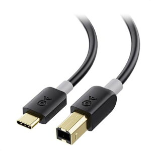Cable Matters USB C �v�����^�[�P�[�u�� 1m USB B to C �P�[�u��